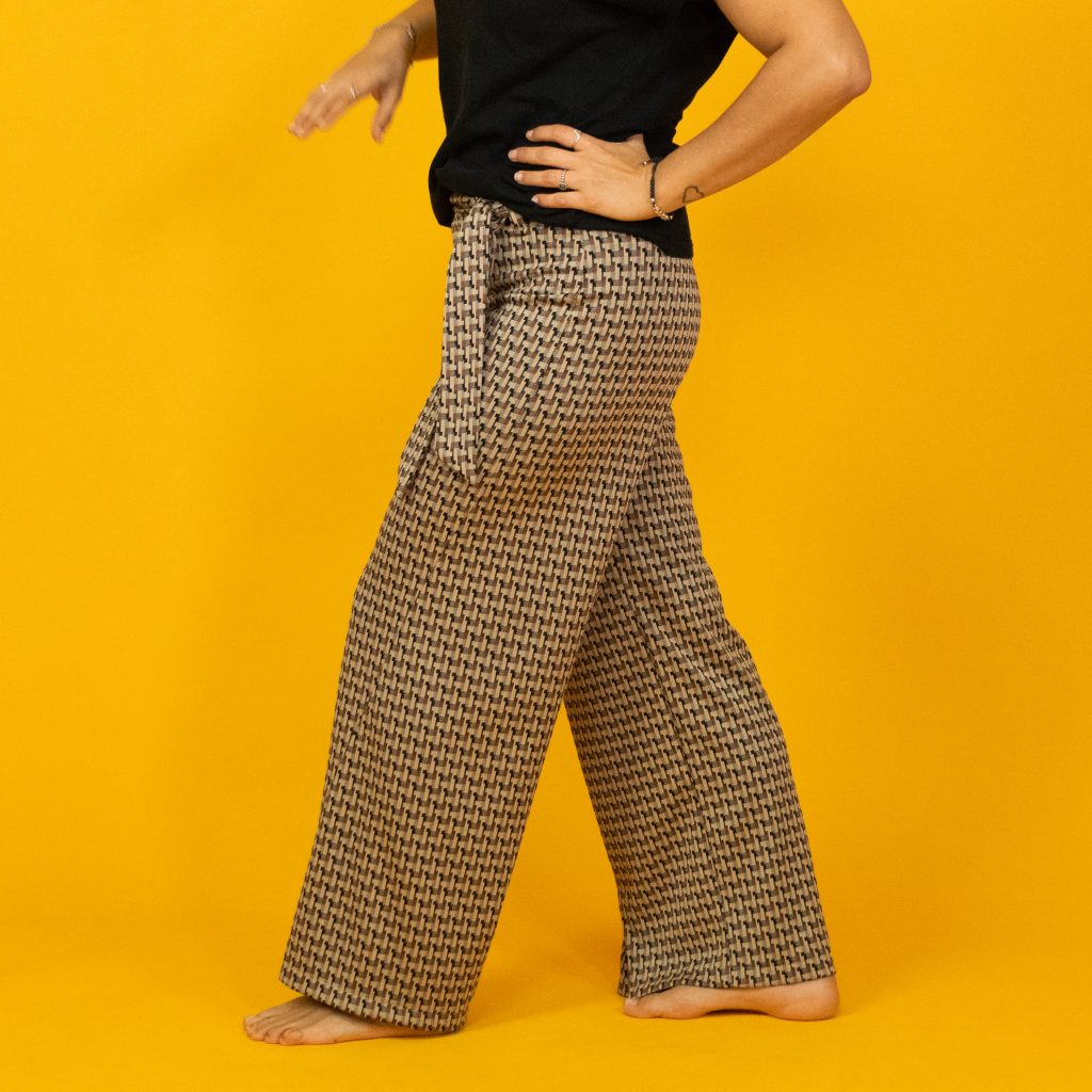 Milan Palazzo Pants