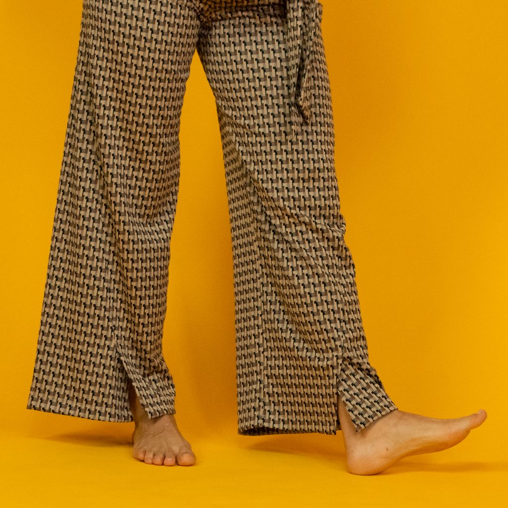 Milan Palazzo Pants