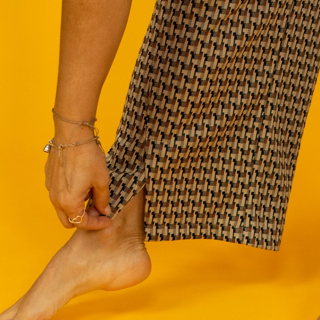 Milan Palazzo Pants