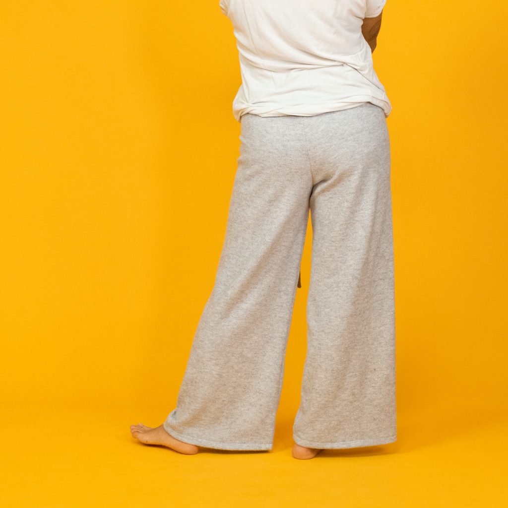 Milan Palazzo Pants