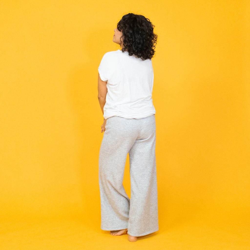 Milan Palazzo Pants