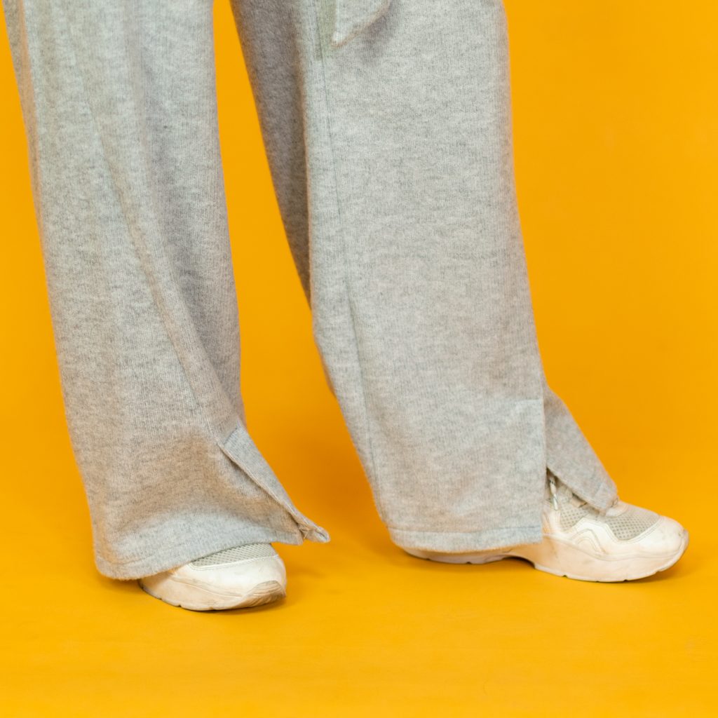 Milan Palazzo Pants