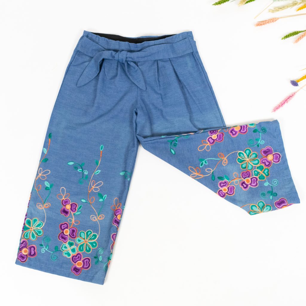 Kids’ Palazzo Pants