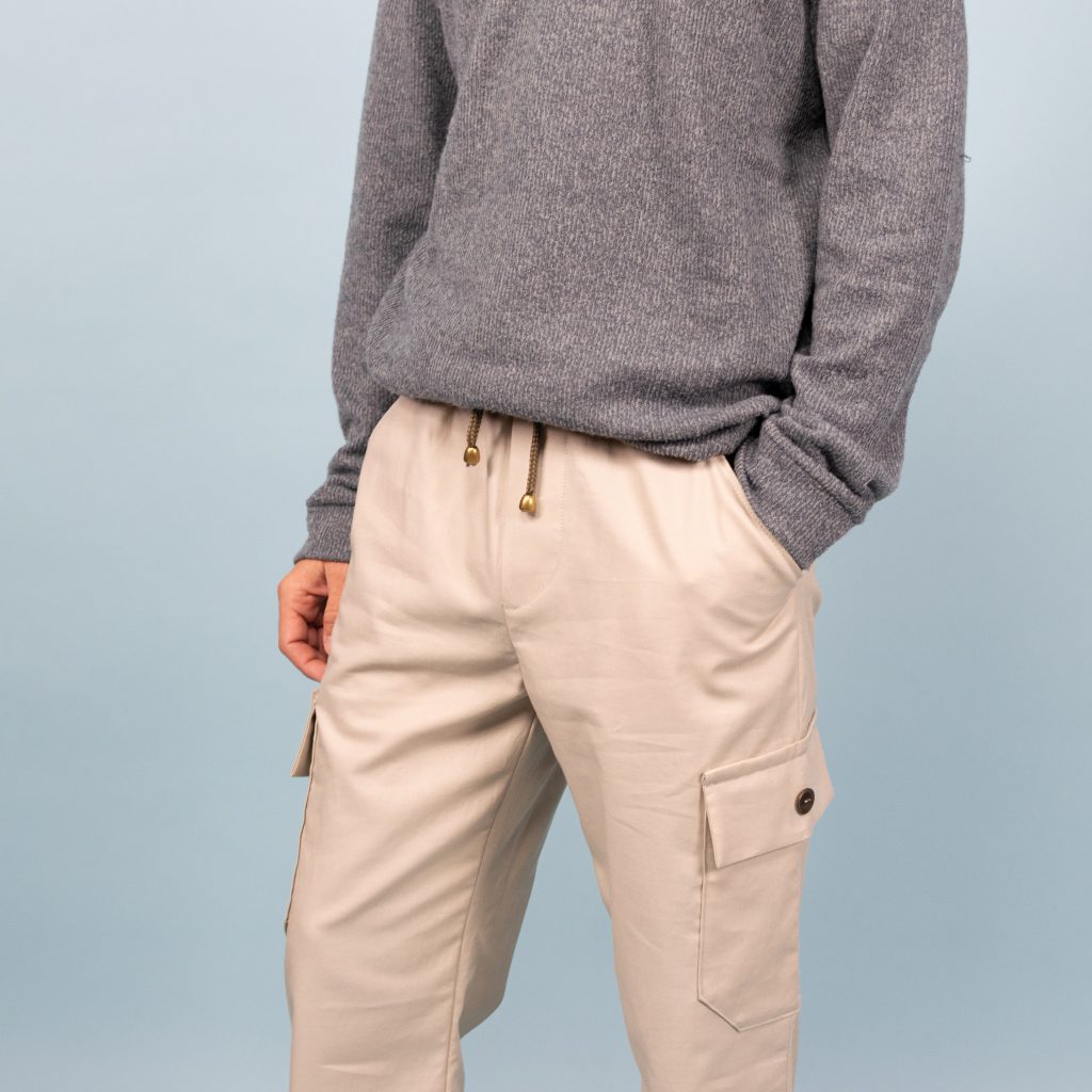 Men’s Chicago Cargo Pants