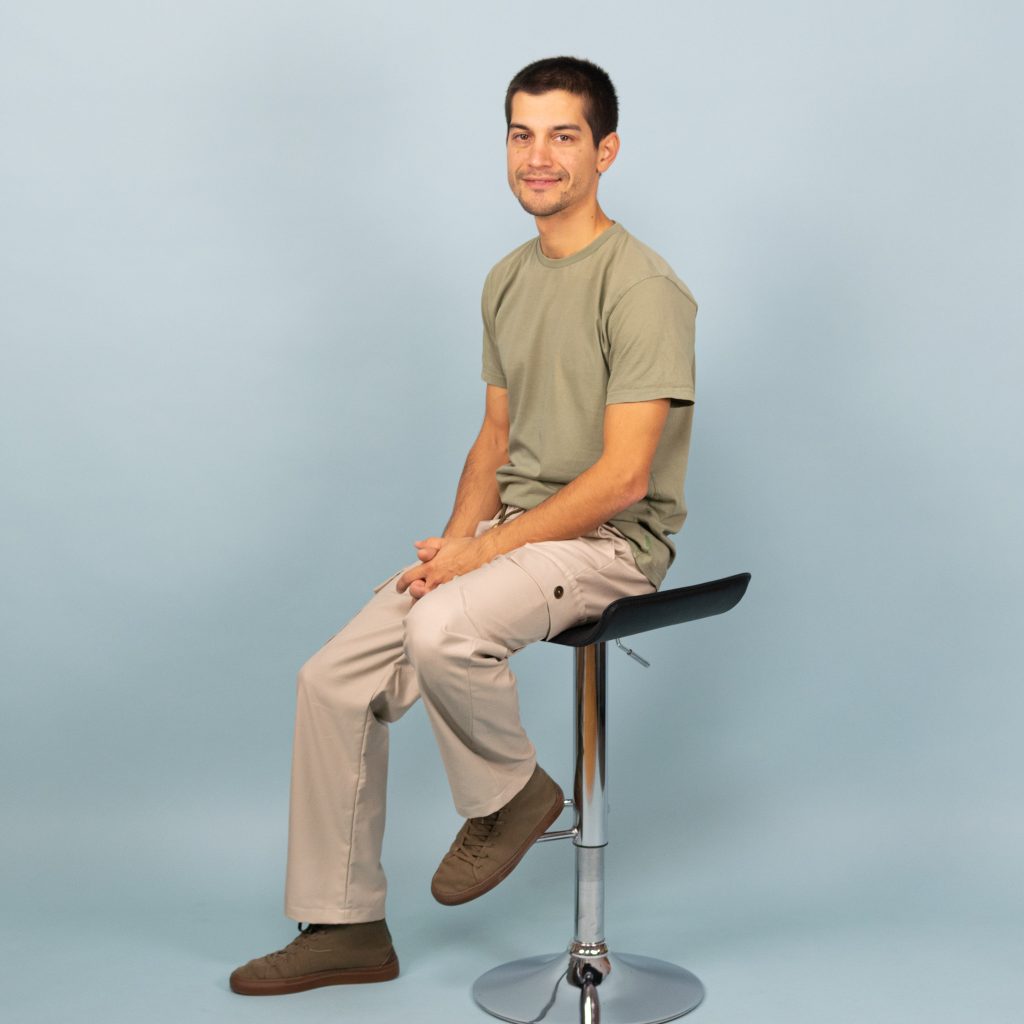 Men’s Chicago Cargo Pants