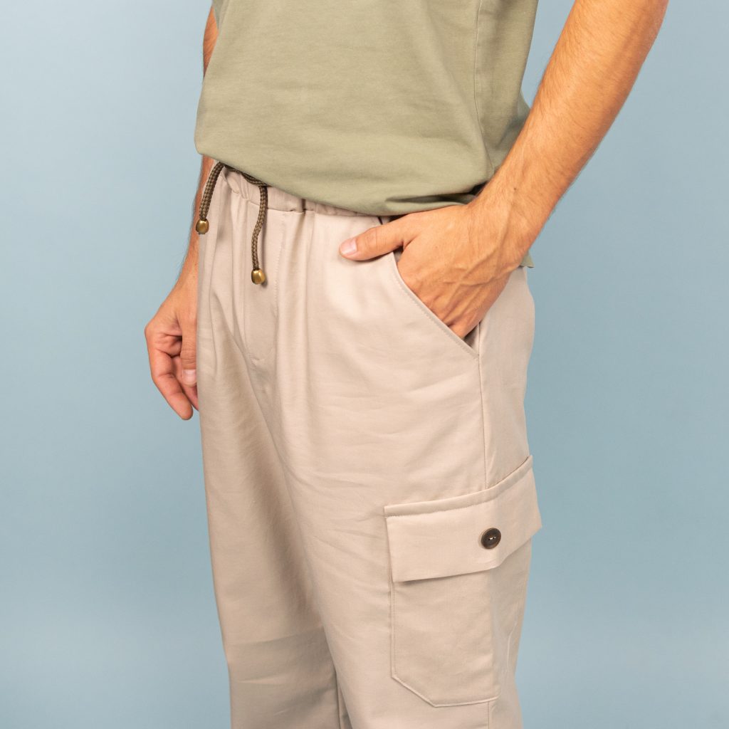 Men’s Chicago Cargo Pants