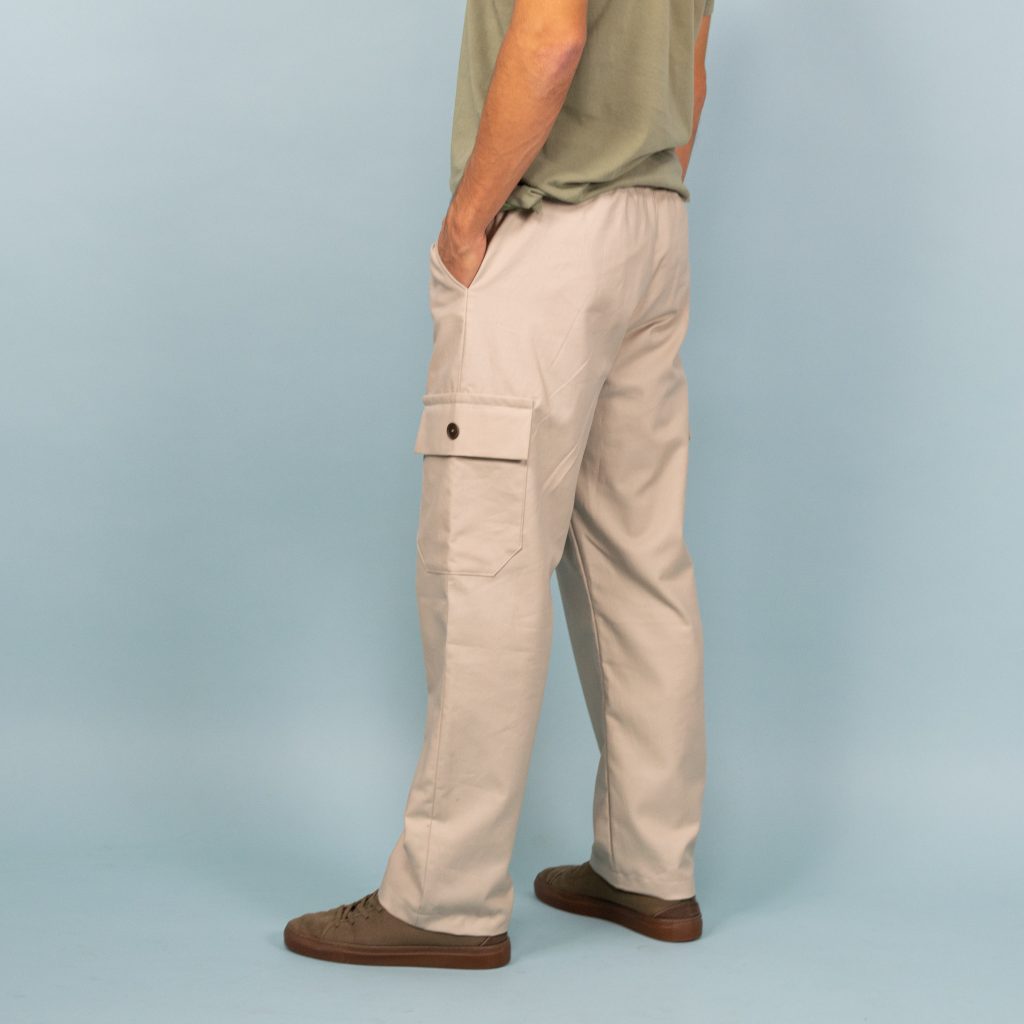 Men’s Chicago Cargo Pants