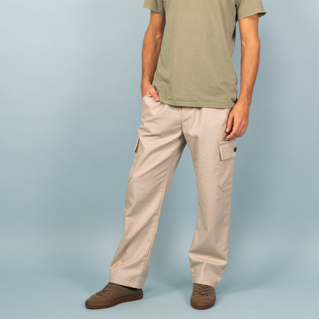 Men’s Chicago Cargo Pants