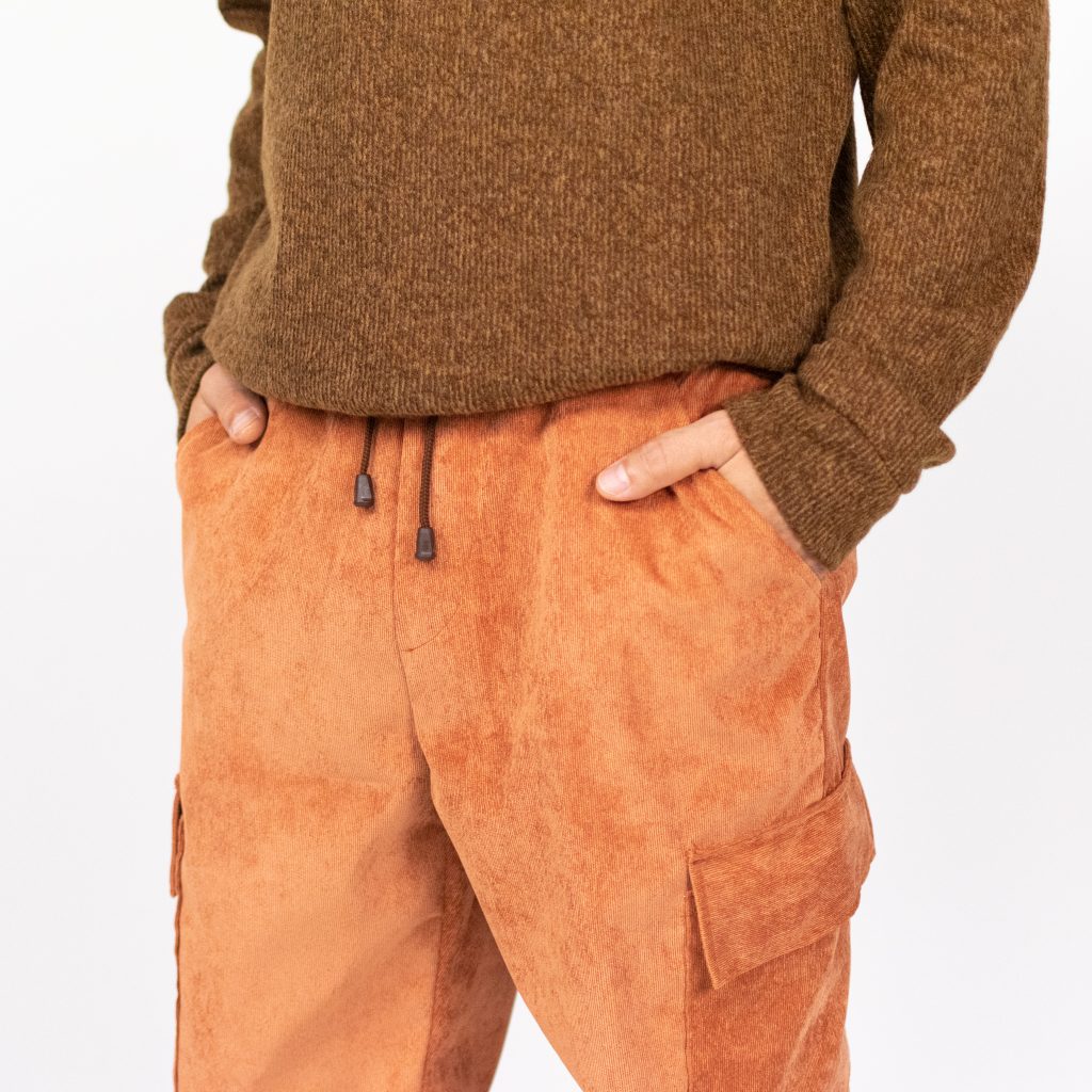 Men’s Chicago Cargo Pants