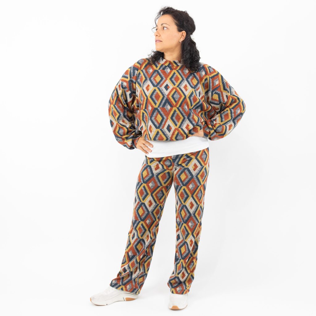 Tricia Leggings