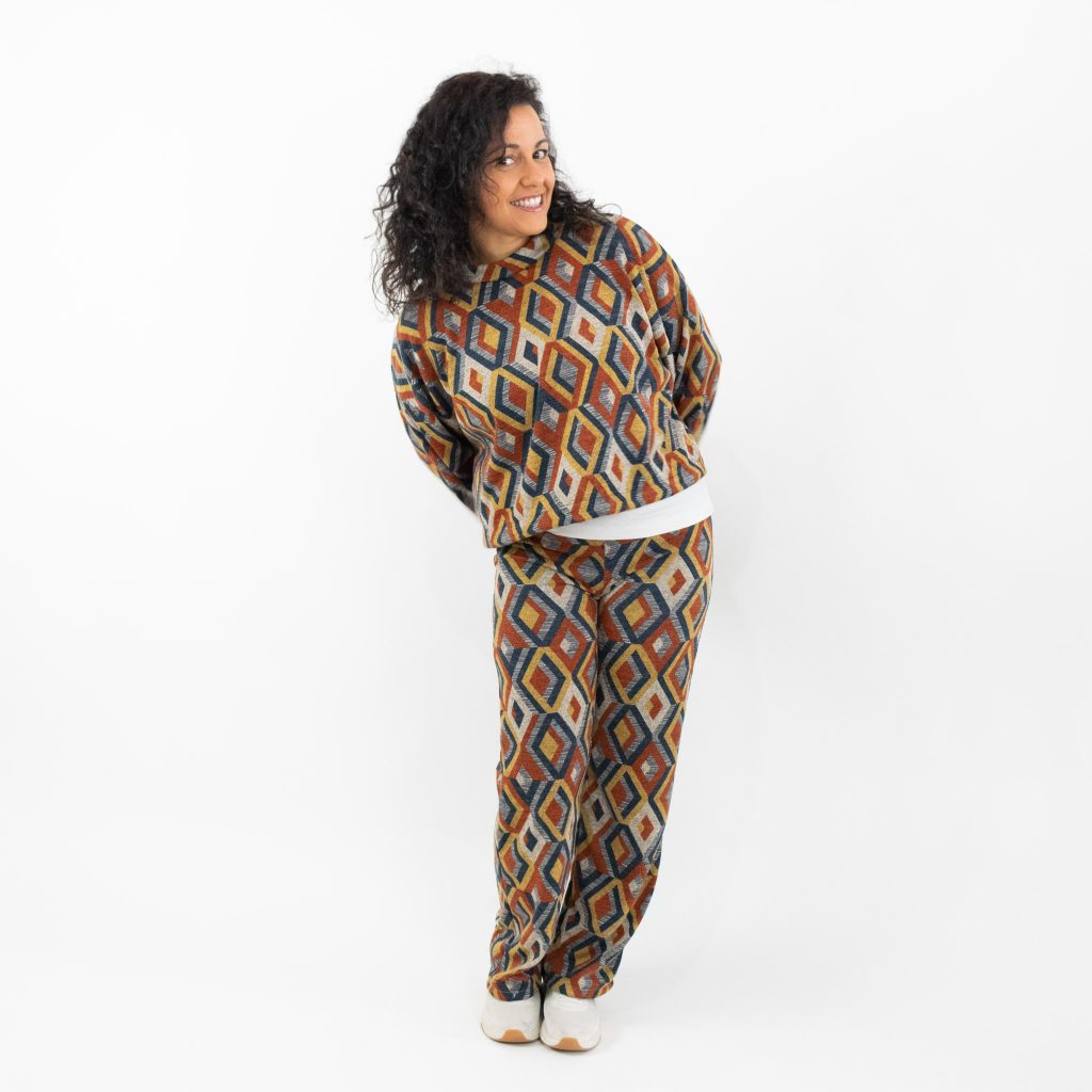 Tricia Leggings