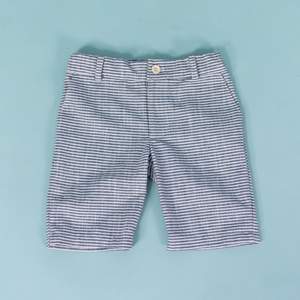 Beijing Pants