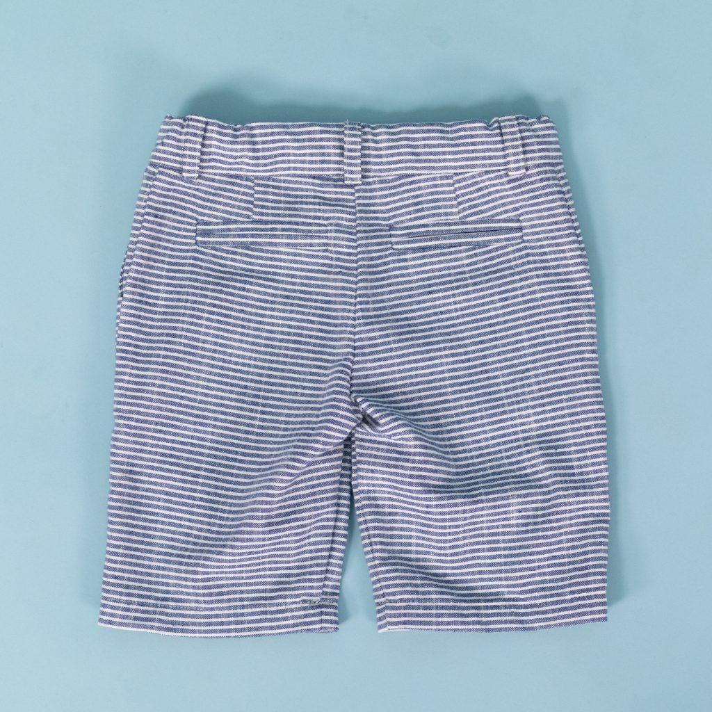 Beijing Pants