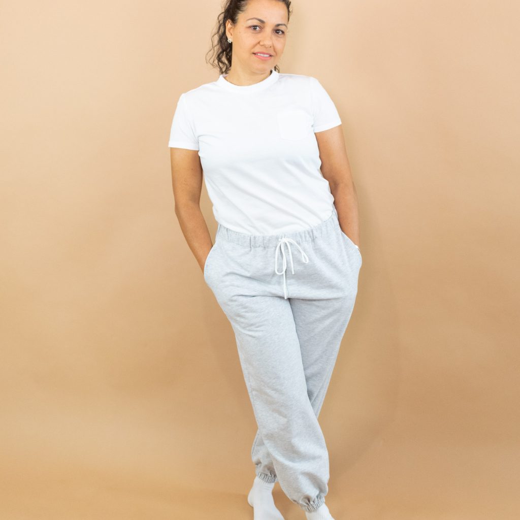 Aura Sweatpants
