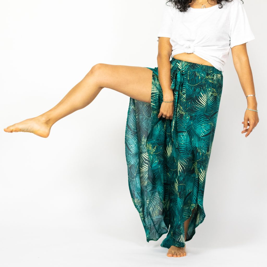 Bombay Pants