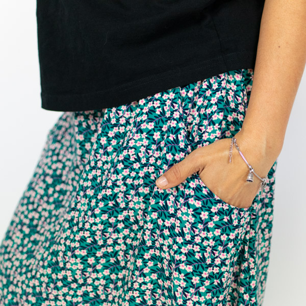 Harem Pants: Cute, Comfortable, and Practical