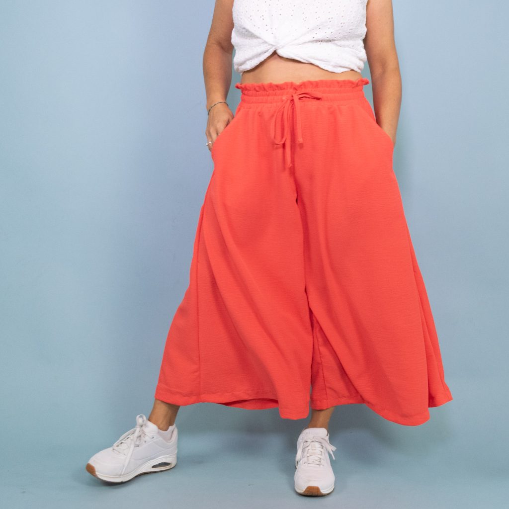 Jaén Pants