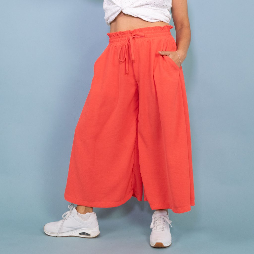 Jaén Pants