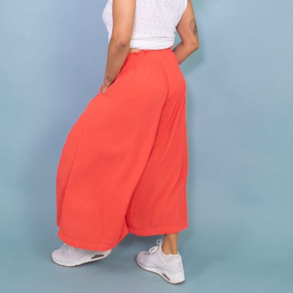 Jaén Pants