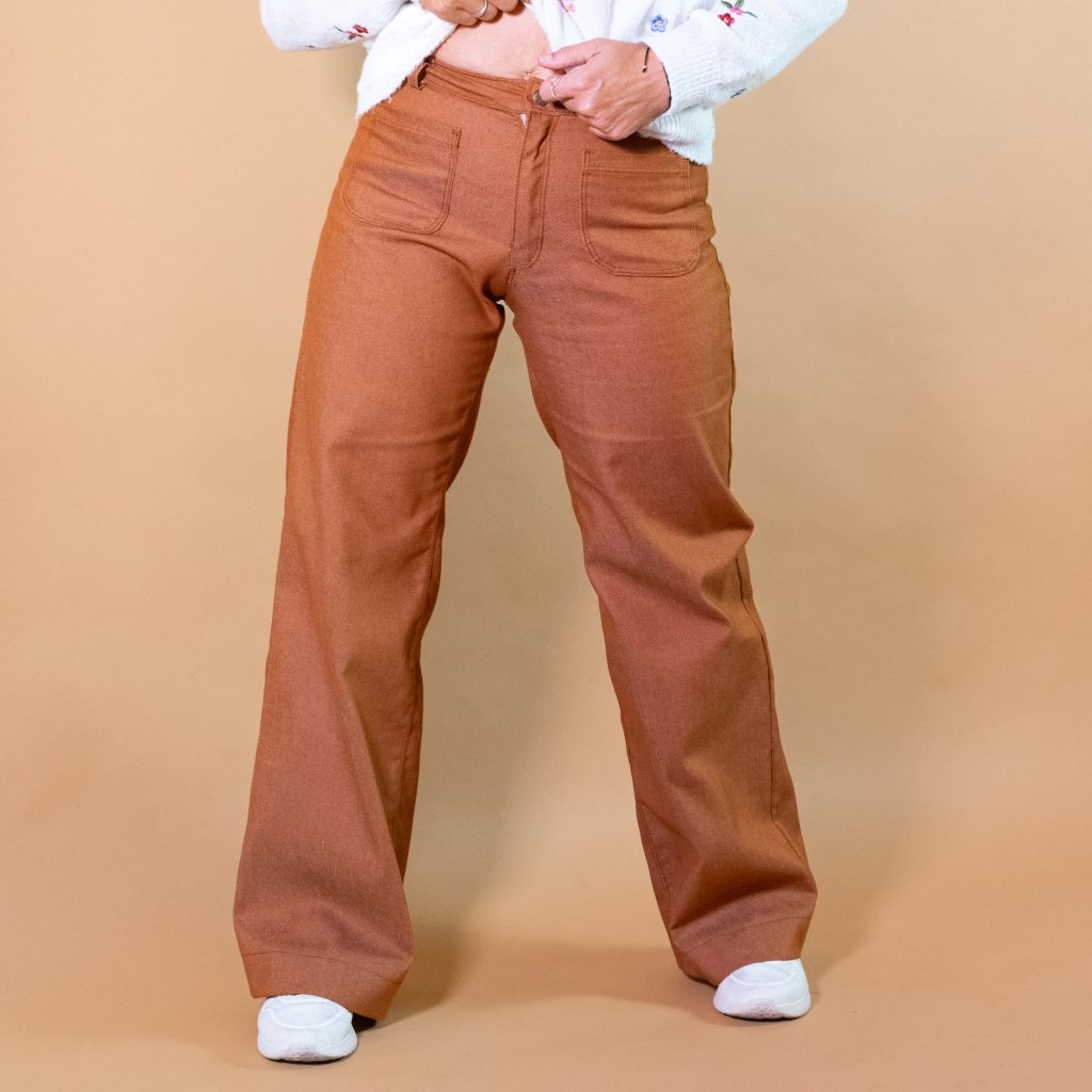 Laura Trousers