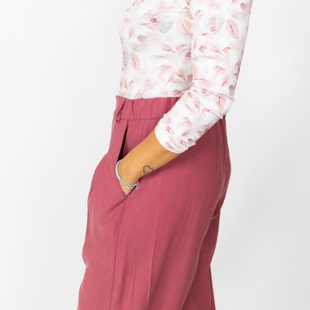 Lugo Pants