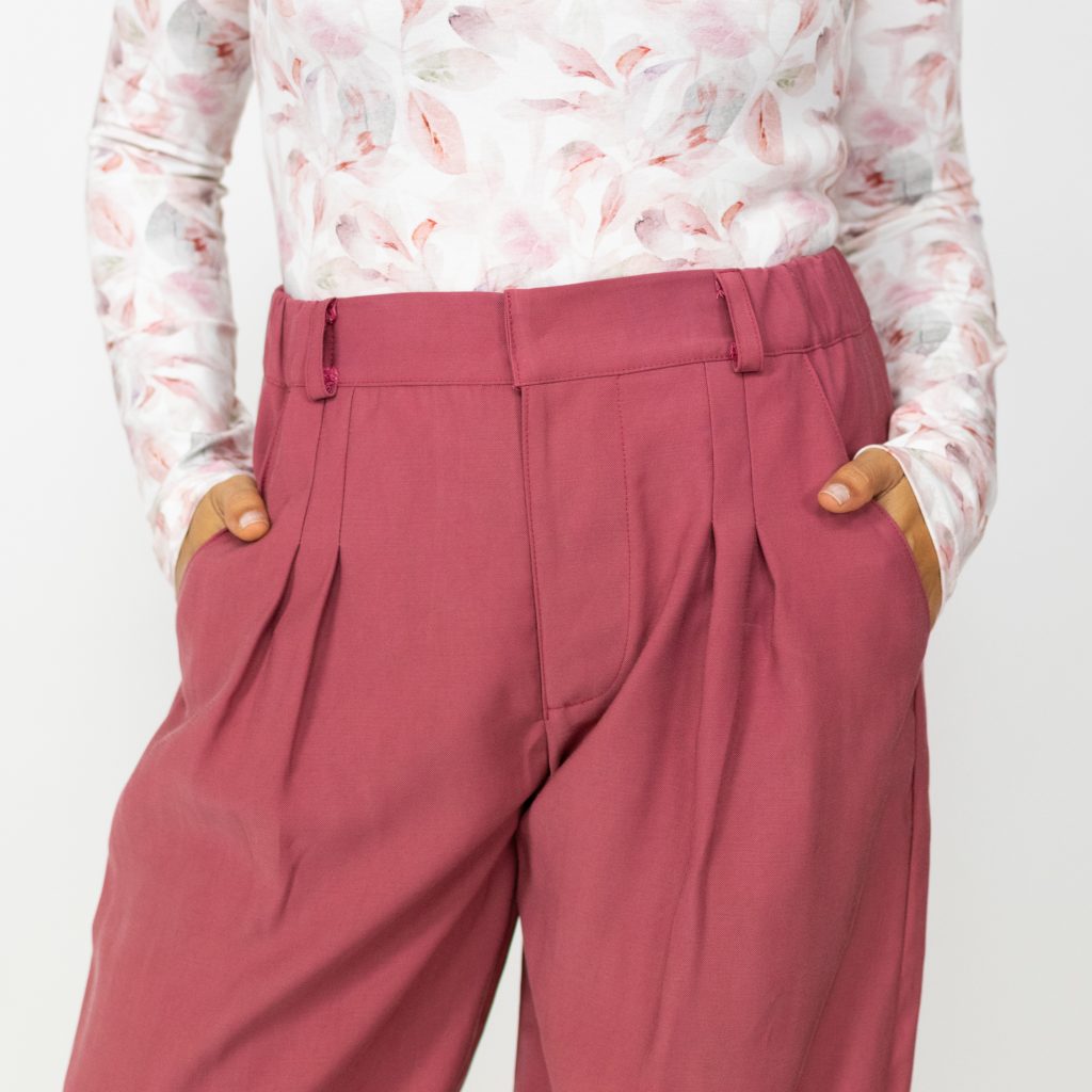 Lugo Pants