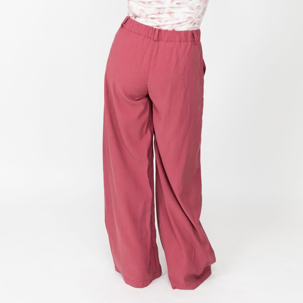 Lugo Pants