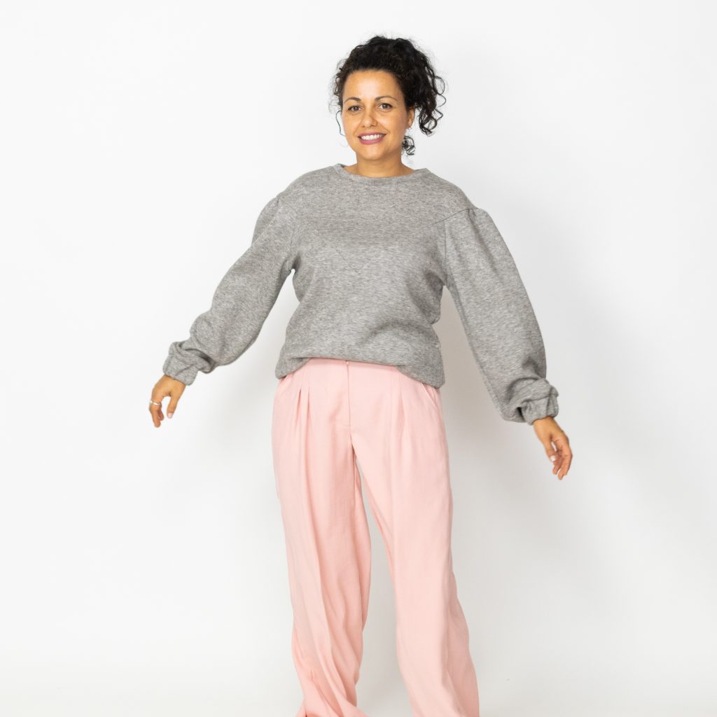 Lugo Pants