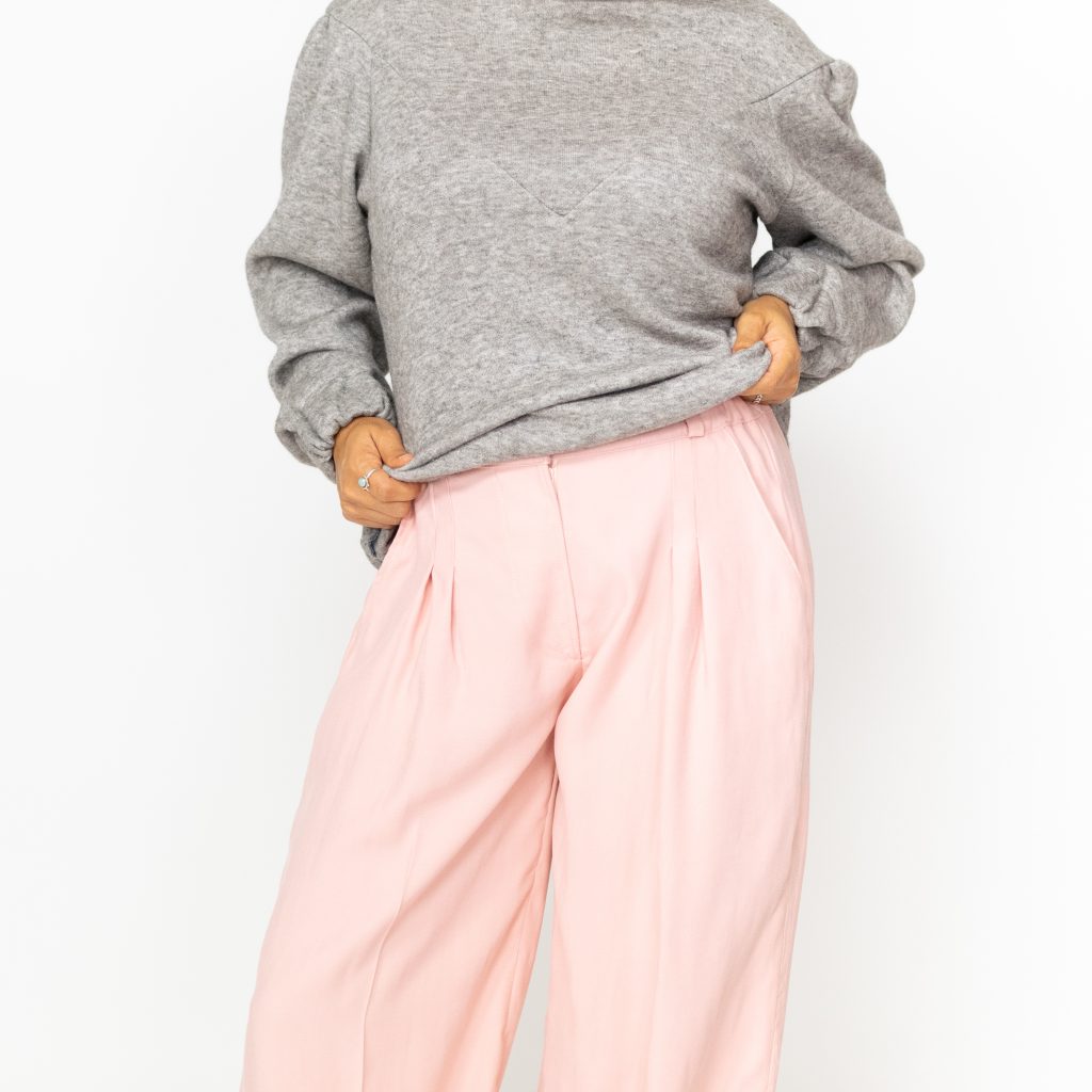 Lugo Pants