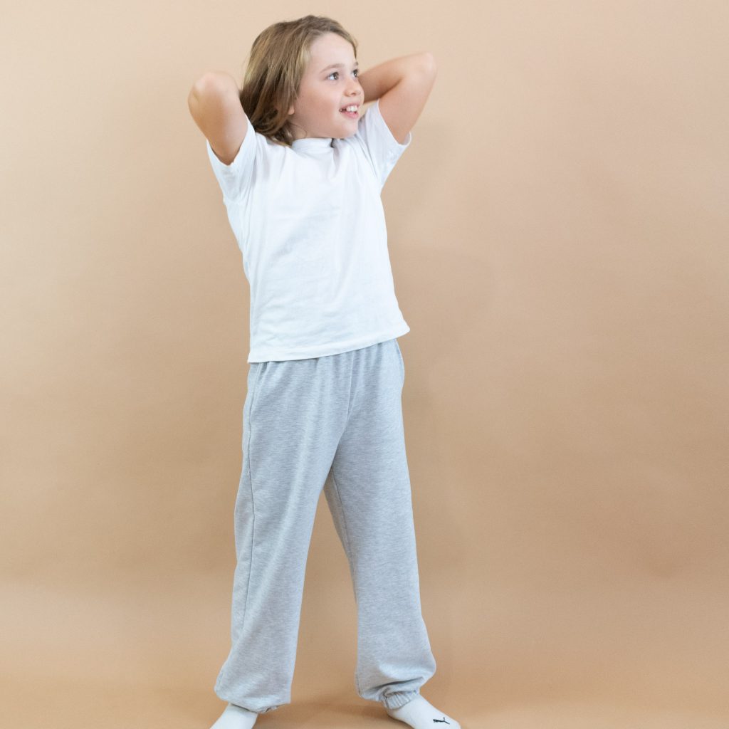 Motril Kids’ Pants