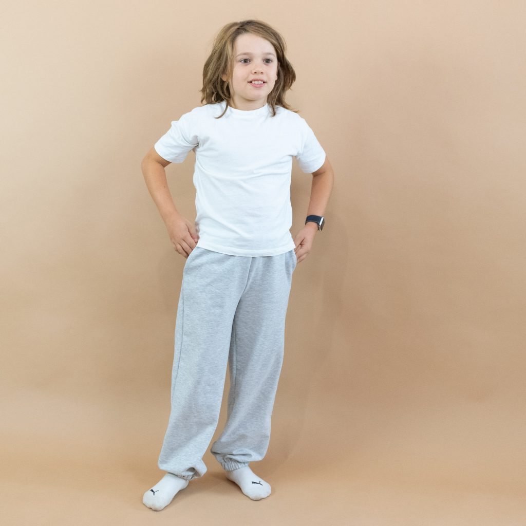 Motril Kids’ Pants