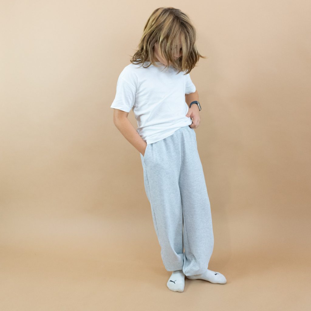 Motril Kids’ Pants