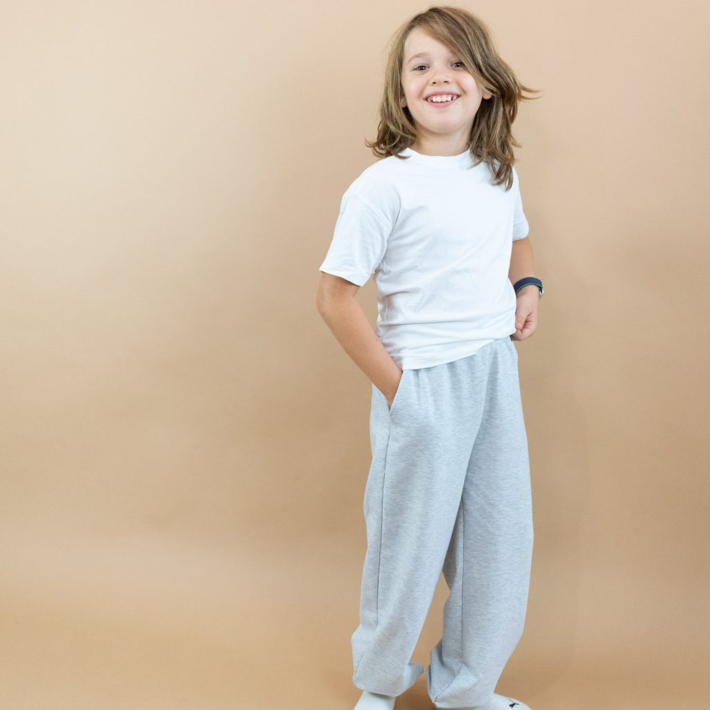 Motril Kids’ Pants