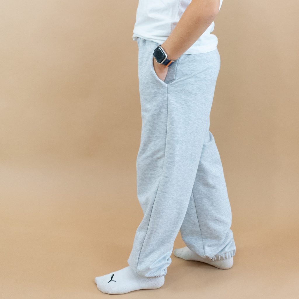 Motril Kids’ Pants
