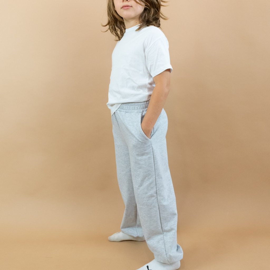 Motril Kids’ Pants