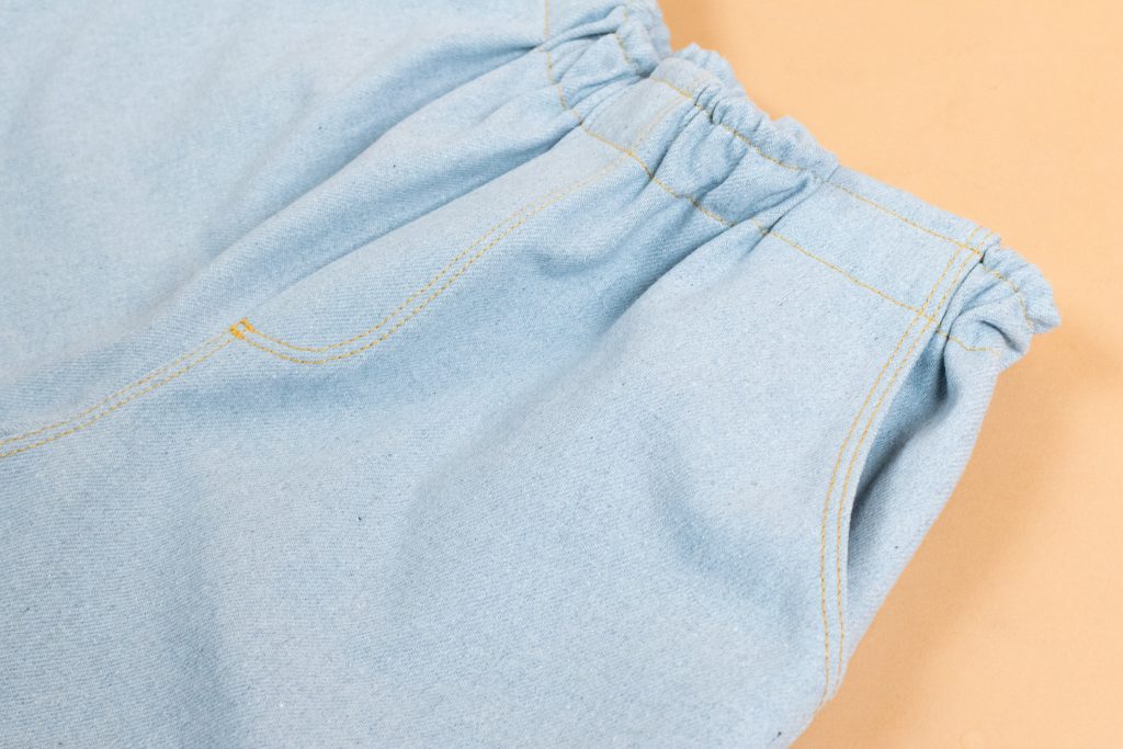 Nil Kids Trousers