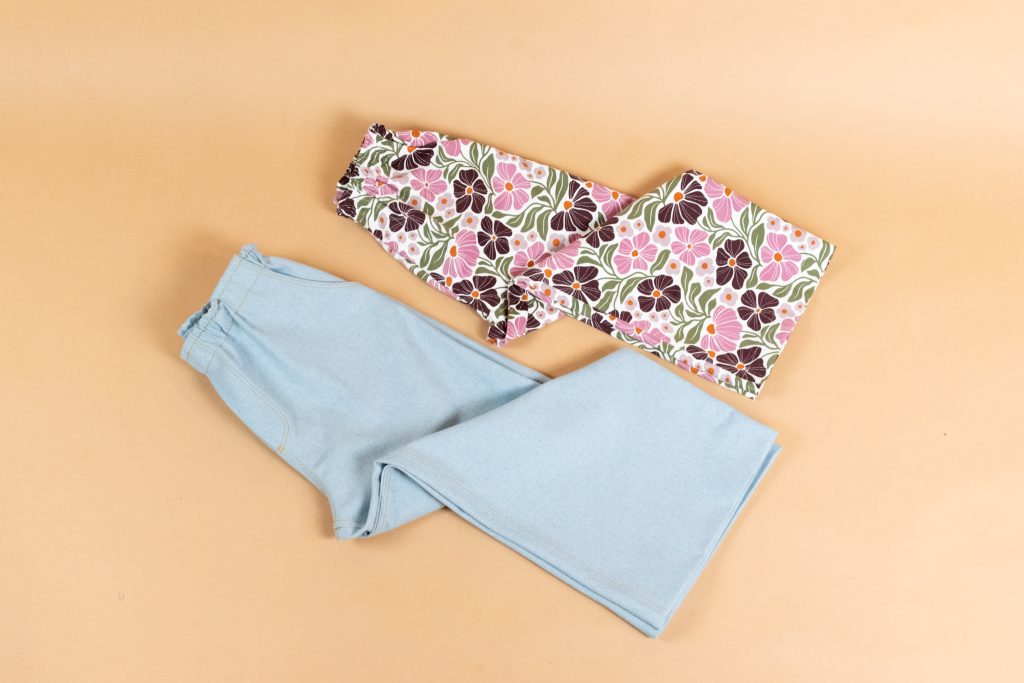 Nil Kids Trousers