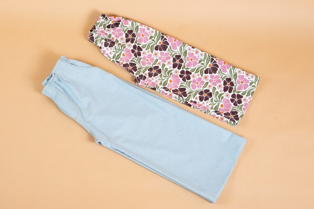 Nil Kids Trousers