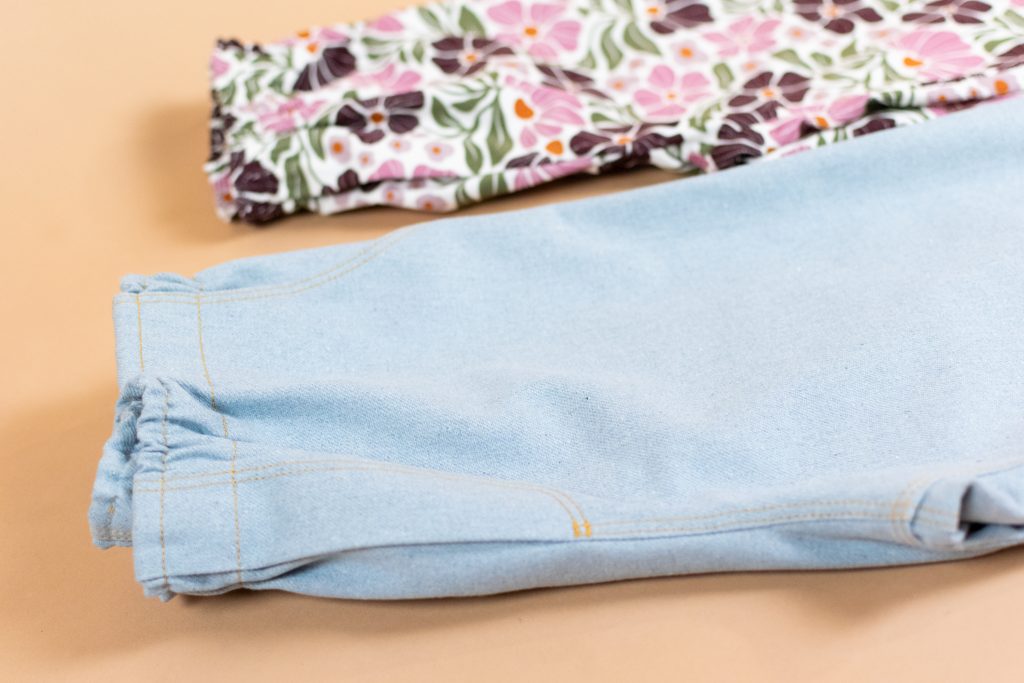Nil Kids Trousers