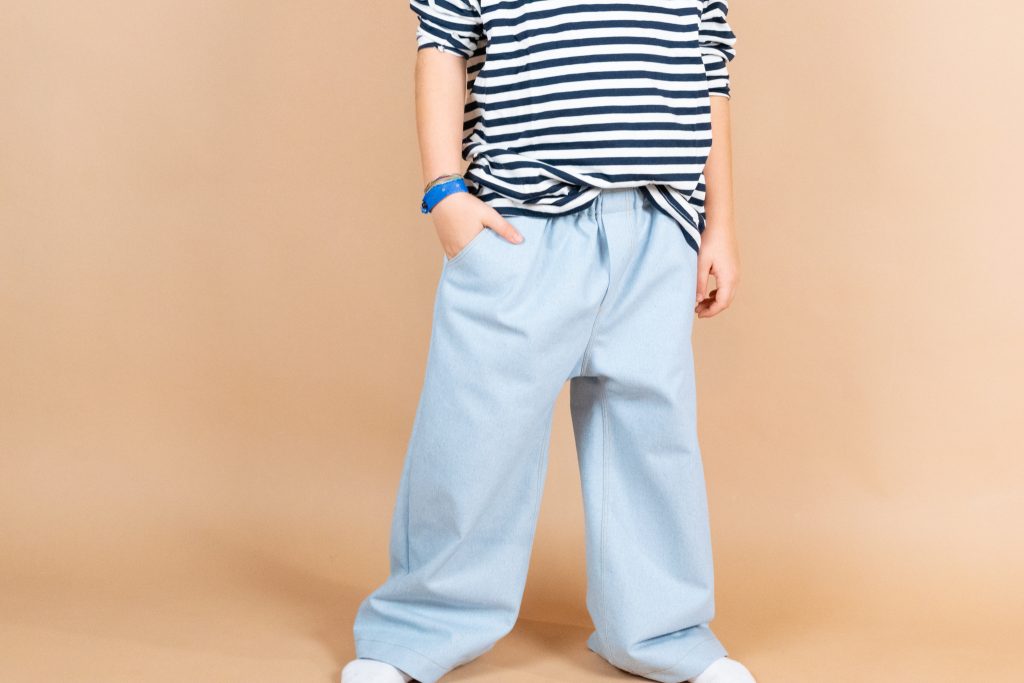 Nil Kids Trousers