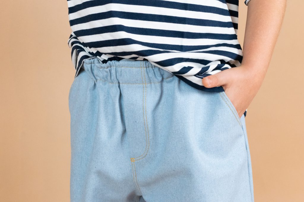 Nil Kids Trousers