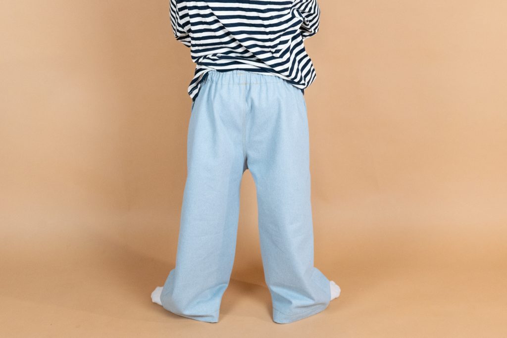 Nil Kids Trousers
