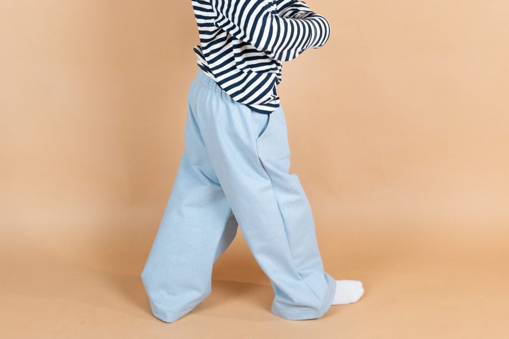 Nil Kids Trousers