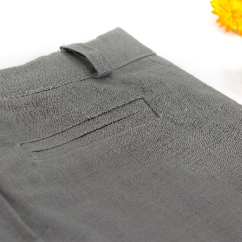Beijing Pants