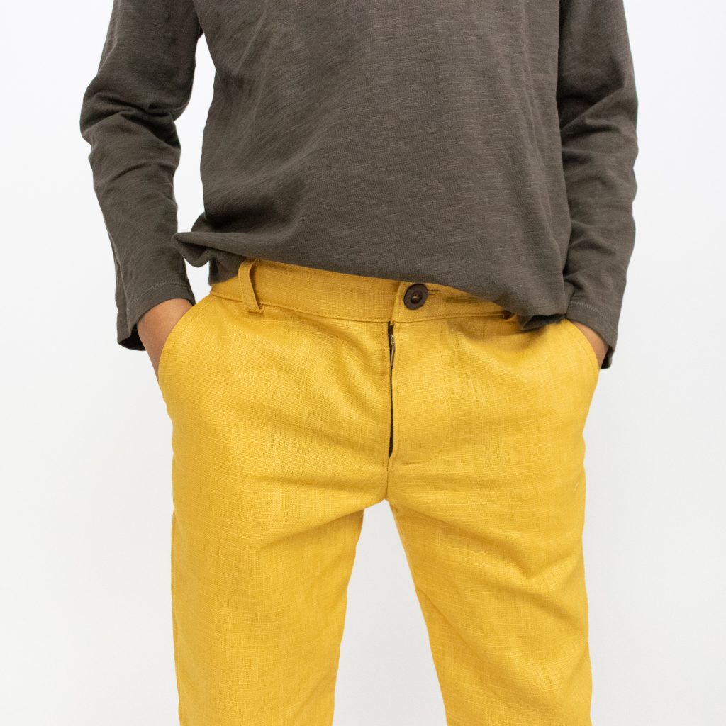 Beijing Pants