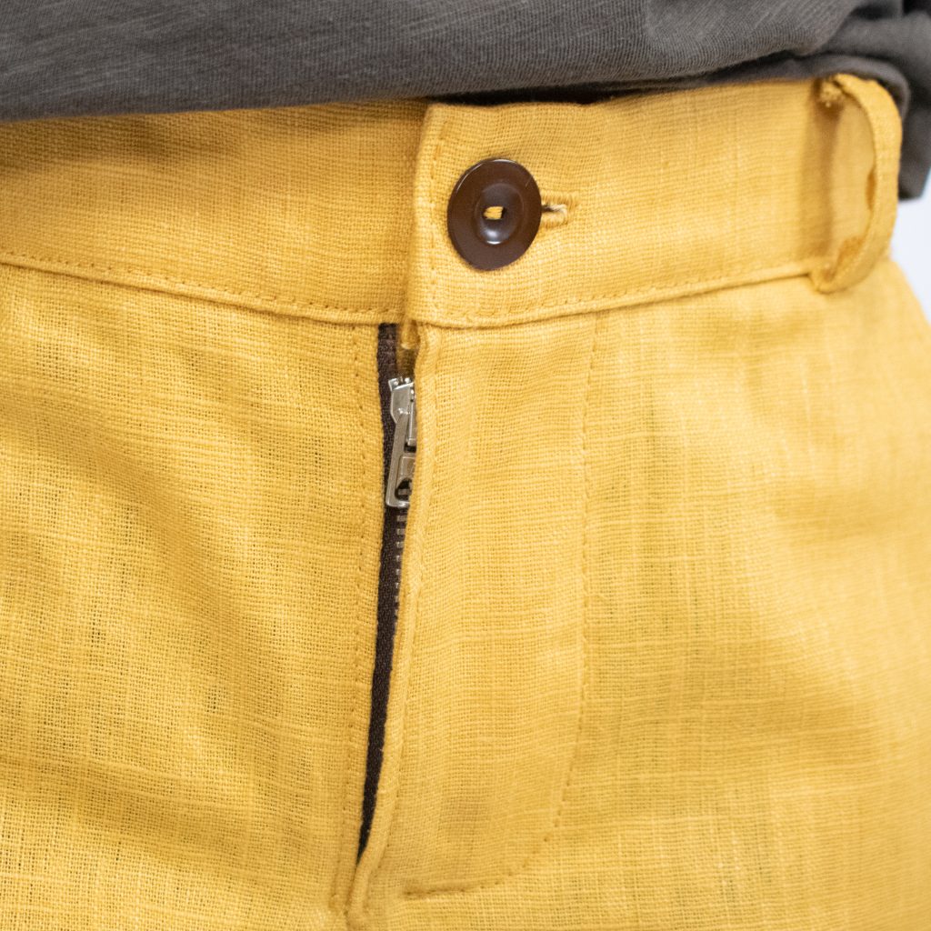 Beijing Pants