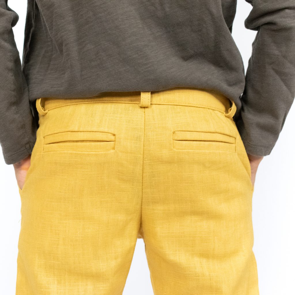 Beijing Pants