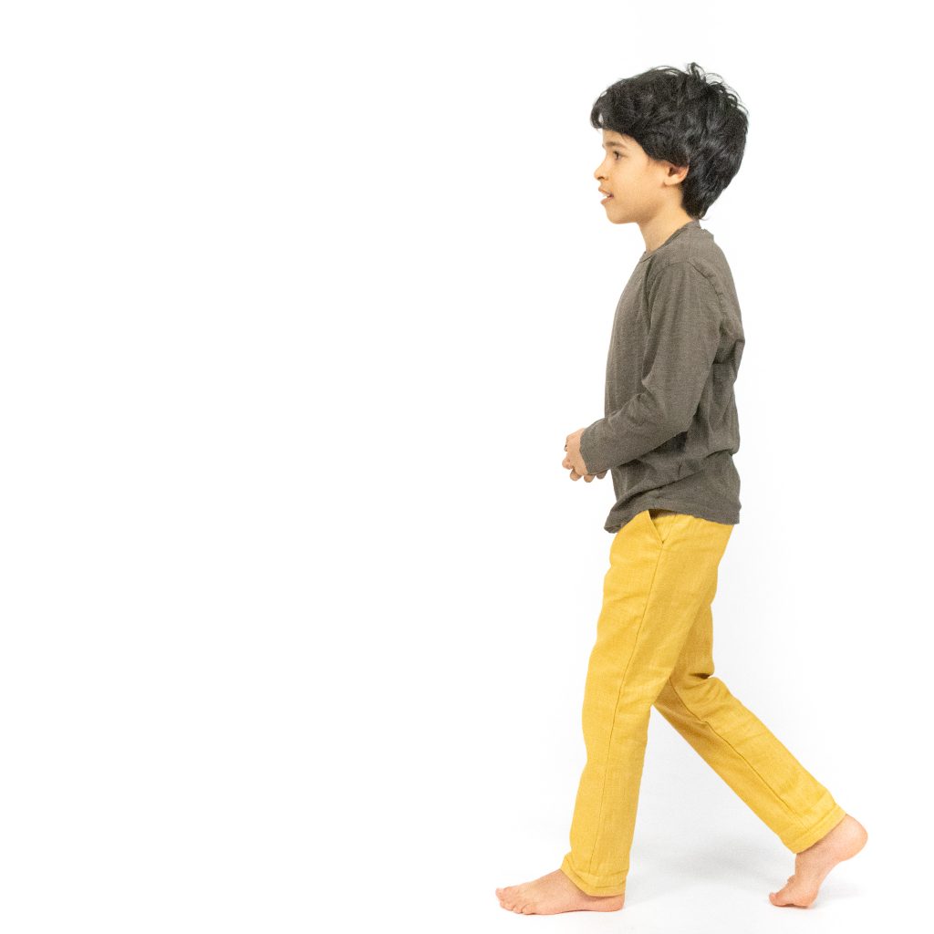 Beijing Pants