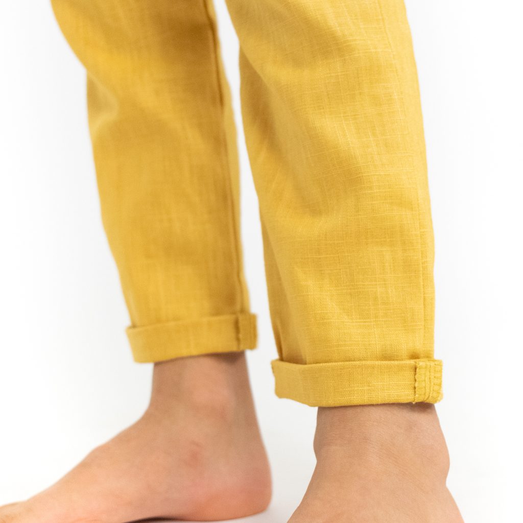 Beijing Pants