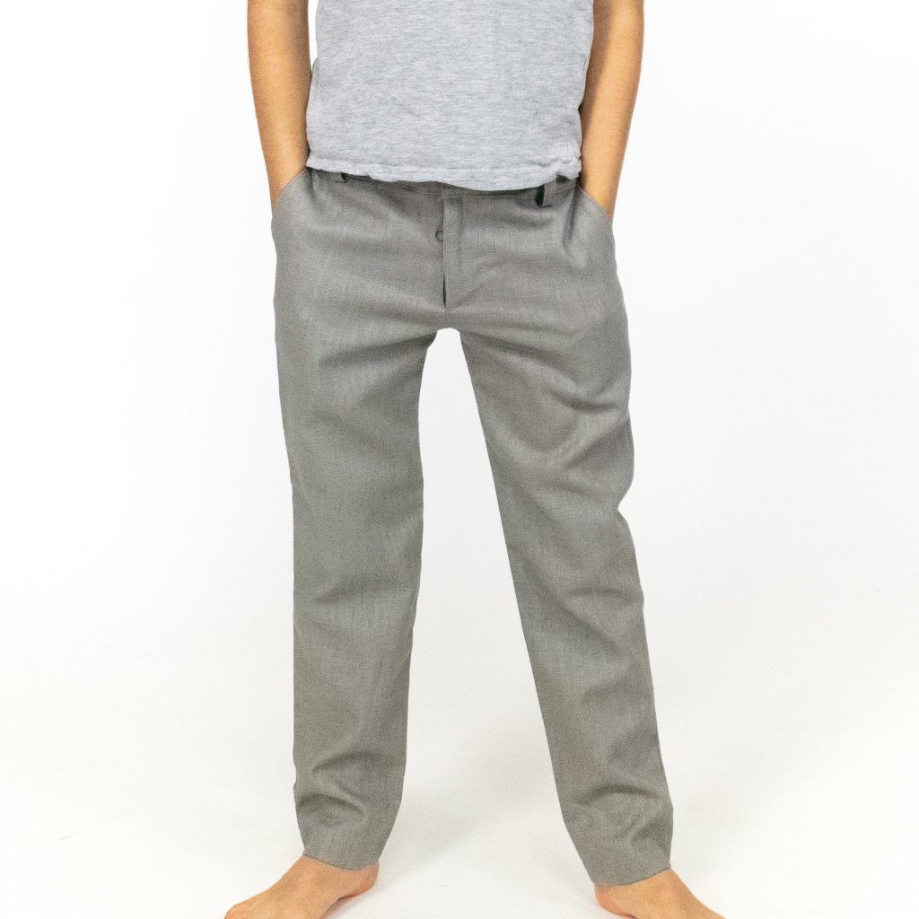 Beijing Pants